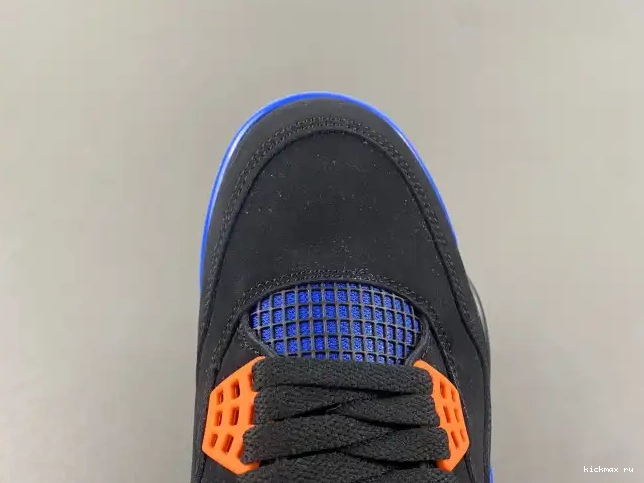 Cheap Kickmax Retro Jordan 308497-027 Cavs 4 AIR 0612